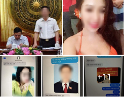 Vì sao nhiều người dễ dàng tin vào tin đồn 'quan chức có bồ nhí'?