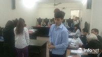 chay quan karaoke 18 nguoi chet tham