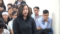 chay lon tai quan bia sap khai truong o ha noi