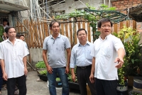 don xin tu chuc cua ong doan ngoc hai dang duoc xem xet