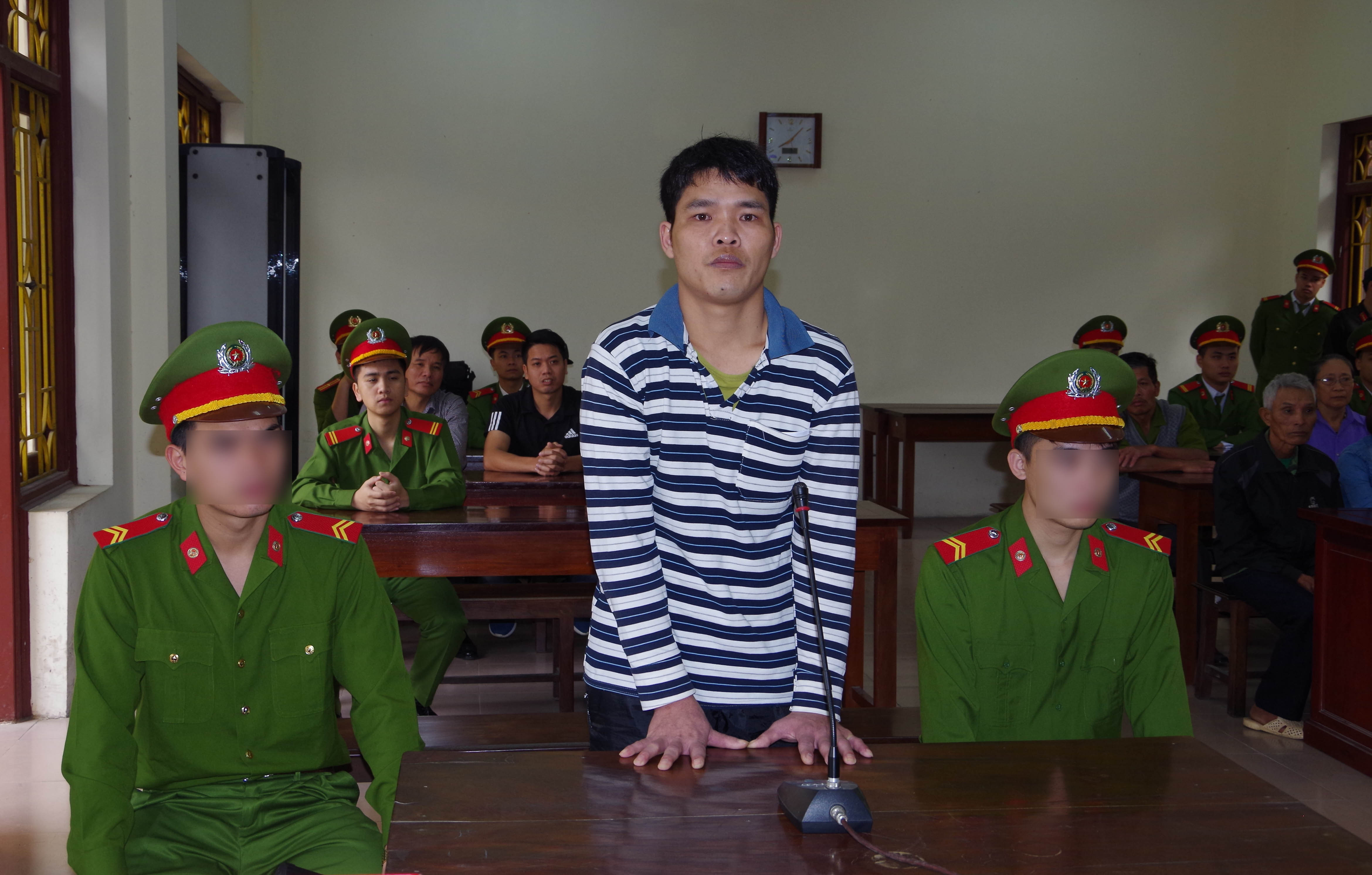 tu hinh yeu rau xanh danh chet ban gai vi khong duoc quan he