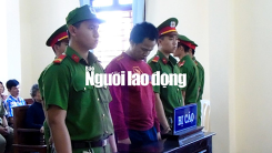Đại ca giang hồ lãnh án tử sau 5 lần ngồi tù