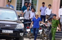 nguoi dan bat khoc khi nhan lai thu cung bi nhom thanh nien trom ban