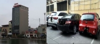 khach tay chia se cac lan bi lua o viet nam