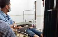 cung toi danh trong 2 vu an tong hinh phat ong dinh la thang ra sao