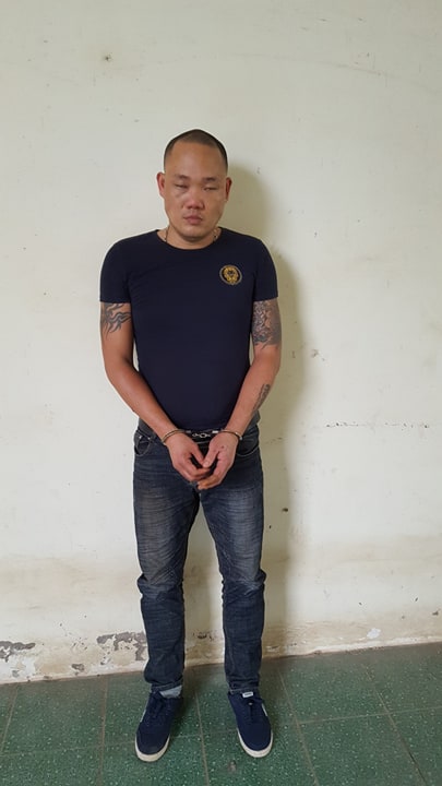 nghi pham khai su dung ma tuy da truoc khi tam xang thieu song hai co gai