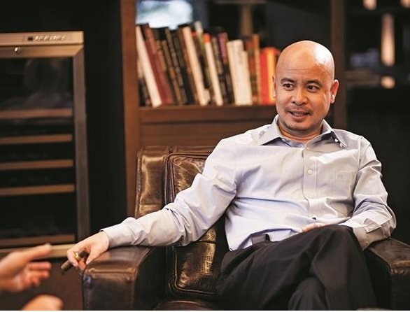 nguoi tung tham gia khoa thien cung ong dang le nguyen vu tiet lo bat ngo chuyen nhin an 49 ngay