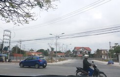 Biệt thự của Chủ tịch thị xã 'lên đời' nhờ 4 tỷ đồng ngân sách
