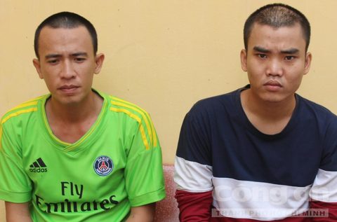 bat 2 doi tuong doa rai 2000 tam anh nhay cam de tong tien