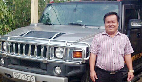 con duong xo kham cua dai gia thuy san mien tay