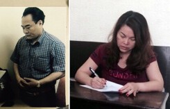 Tìm nạn nhân của 2 nguyên lãnh đạo Trung tâm hỗ trợ người nghèo