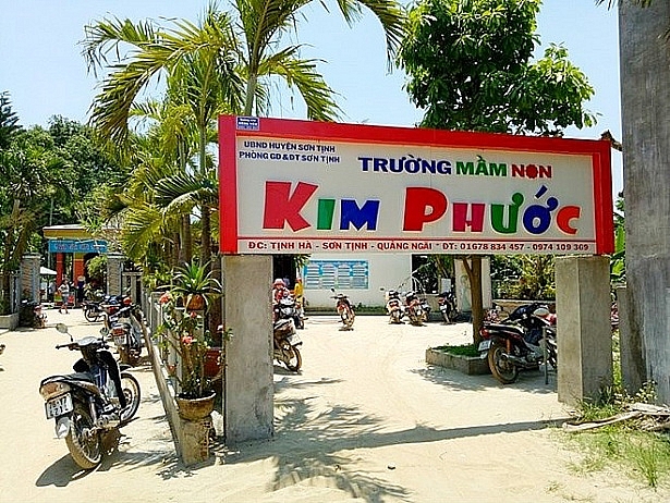 be 18 tha ng tuo i tu vong trong ngay dau den truong ai chiu trach nhiem
