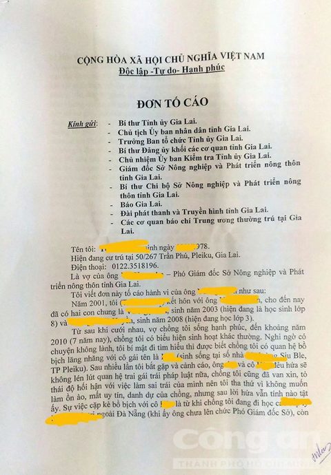 pho giam doc so bi vo to mang 4 ty mua can ho cao cap cho bo nhi