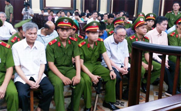 thu hoi tai san cac vu dai an nghin ty tai san thu duoc qua it