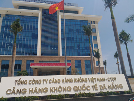 ky luat doi truong an ninh san bay lay tai san cua khach