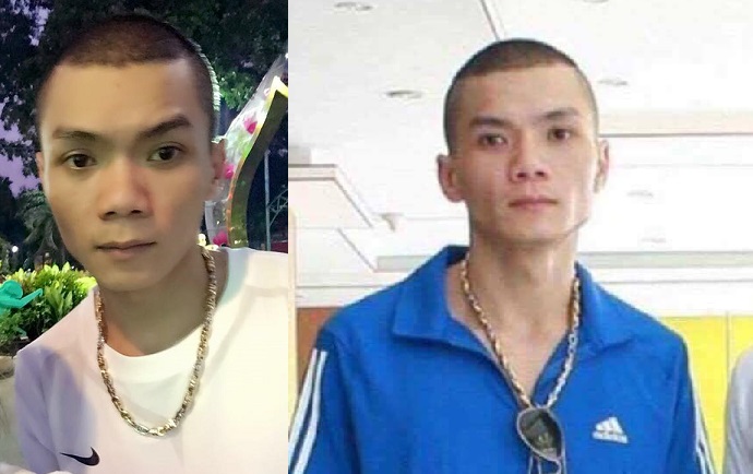dang cho con nho bo bi nhom giang ho dam chet da bat duoc nghi pham