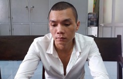 Hành trình truy bắt nhóm chém chết người đàn ông đang chở con gái 2 tuổi