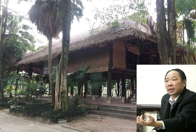 Nguyên Phó Giám đốc Sở NNPTNT TP Hà Nội chờ ra tòa vì tham nhũng nguyen pho giam doc so nnptnt tp ha noi cho ra toa vi tham nhung
