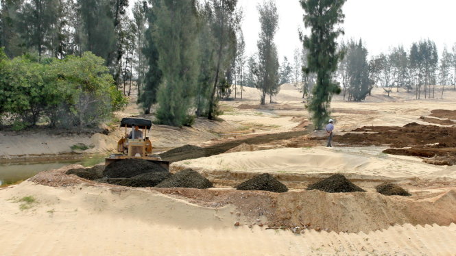 don 100ha rung phong ho lam san golf don thi hoa hau