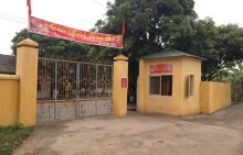 Can phạm hiếp dâm trẻ em tự tử trong trại giam