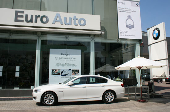 khoi to 3 bi can bat tam giam 2 lanh dao cua euro auto