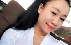 Hot girl 9X Đà Nẵng dùng roi điện cướp tiền của cụ bà