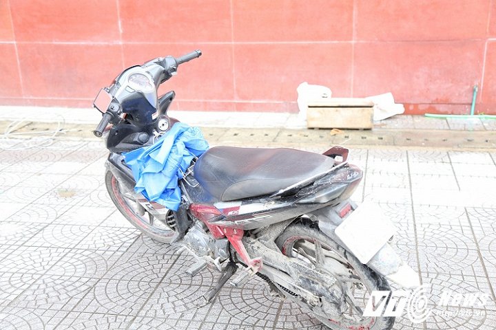 nam sinh gay ra hang loat vu cuop tiem vang o hue