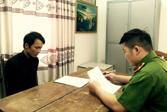 loi khai phi cong tre giet nguoi tinh vi khoan vay 27 trieu dong