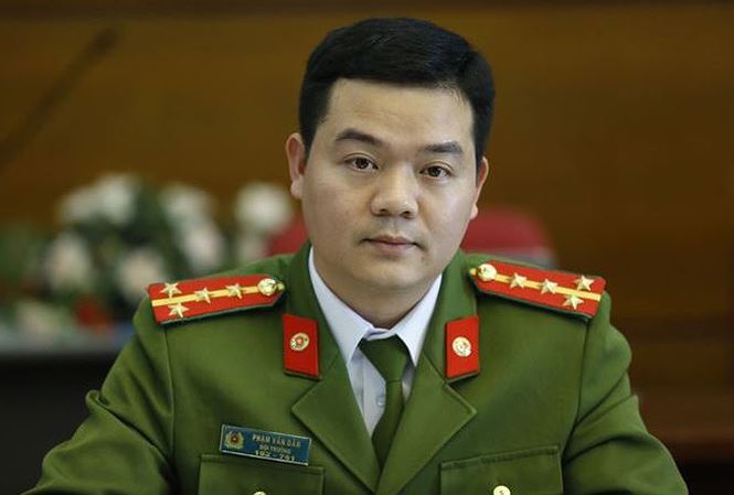 dai uy cong an hai duong ke hanh trinh triet pha duong day danh bac gan 8000 ty dong