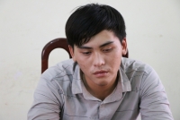 xac dinh hung thu sat hai be trai 8 tuoi o vinh phuc