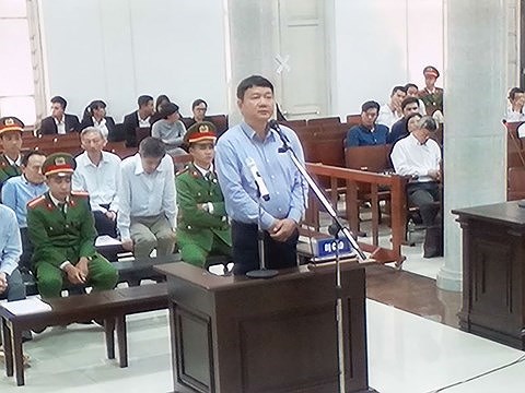 vi sao ong dinh la thang phai chiu an phi dan su 708 trieu dong