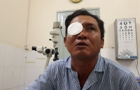bat khan cap doi tuong dung sung de giai quyet mau thuan