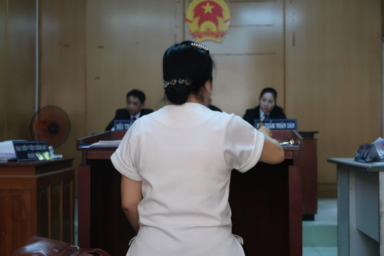 lum xum vu tron thue lien quan gpbank