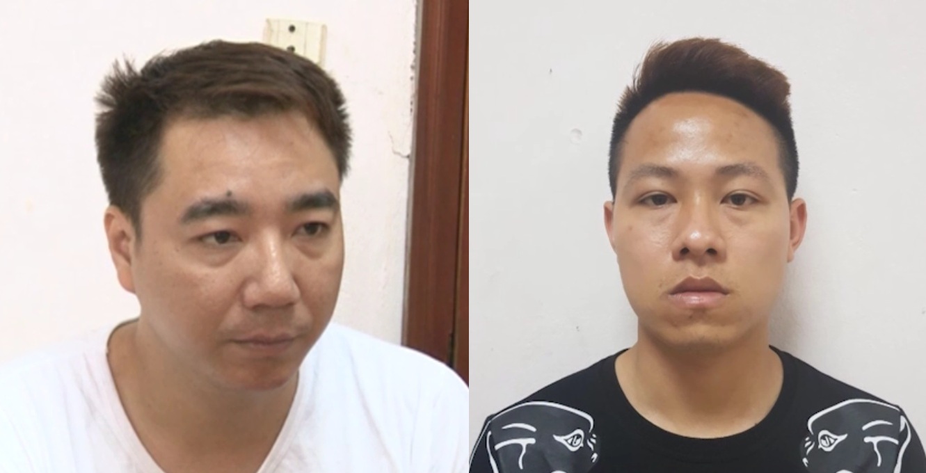 bat khan cap doi tuong dung sung de giai quyet mau thuan