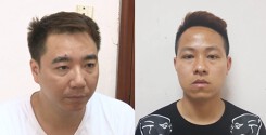 Bắt khẩn cấp đối tượng dùng súng để giải quyết mâu thuẫn