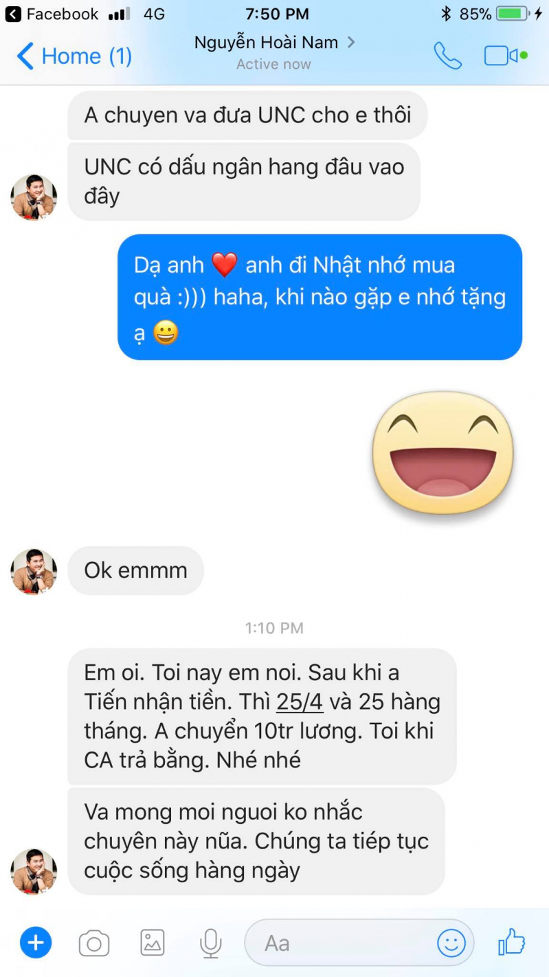 mc phan anh thay doanh nhan chuyen 240 trieu toi tai xe danh lai cuu nguoi