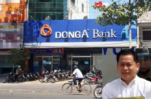 Ngân hàng Đông Á đã thu hồi hết nợ của ông Vũ Nhôm?
