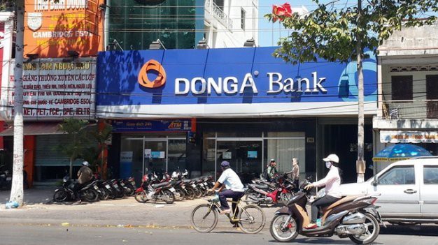 khong co chuyen cho pha san ngan hang dong a