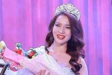 Diễn viên, hoa khôi trong đường dây bán dâm nghìn đô hầu tòa