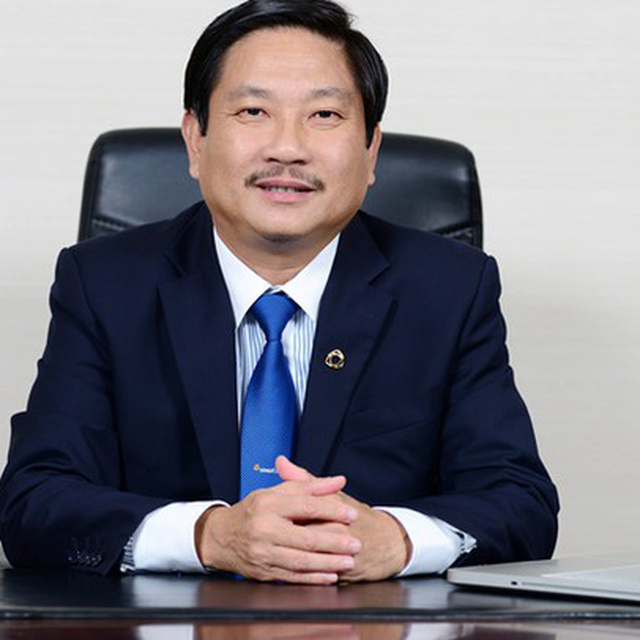 ngan hang dong a da thu hoi het no cua ong vu nhom