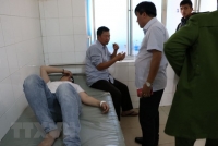 lam ro vu no sung cuop tai san trong dem toi