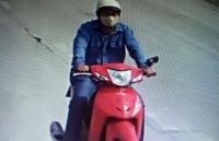 canh sat thai bat nguoi viet trom cap o le hoi te nuoc songkran