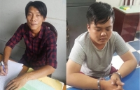 nghi can thu 3 trong vu cuop ngan hang o tan phu khai gi