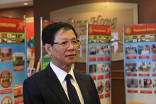 Vì sao ông Phan Văn Vĩnh bị khởi tố, bắt tạm giam?