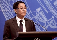 vi sao ong phan van vinh bi khoi to bat tam giam