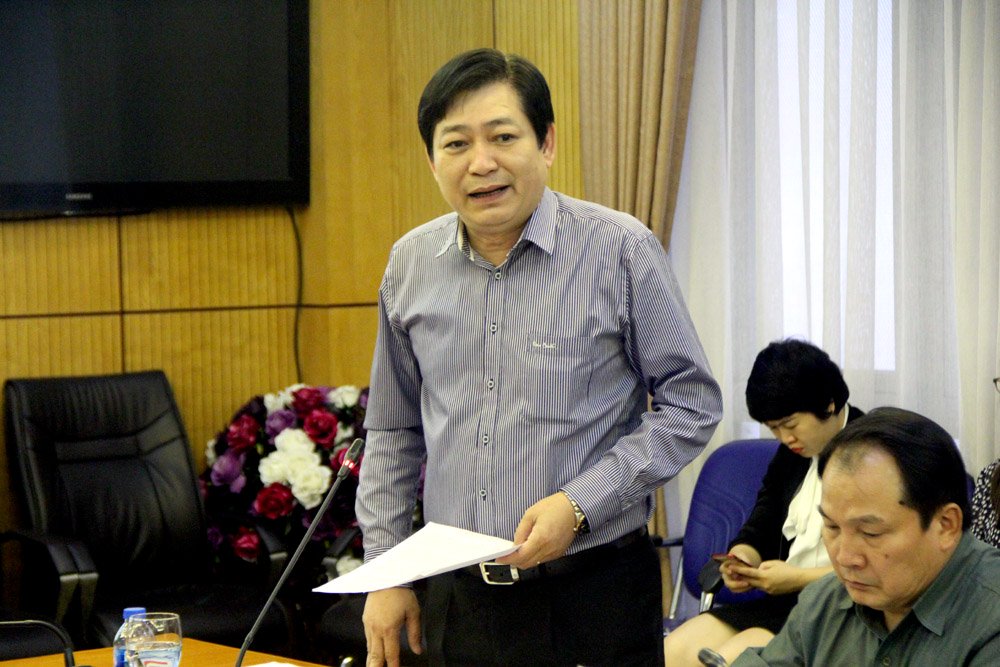 Bộ Tư pháp nói về 630 tỷ đồng ông Đinh La Thăng phải bồi thường bo tu phap noi ve 630 ty dong ong dinh la thang phai boi thuong