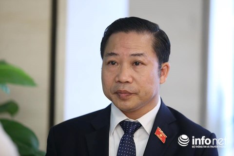 bat ong phan van vinh neu khong quyet tam lam sao moi duoc vu viec tay troi