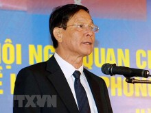 “Đủ căn cứ xác định ông Phan Văn Vĩnh giúp các bị can tổ chức đánh bạc”