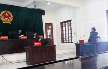 Bị bạo hành nhiều năm, người phụ nữ thành kẻ giết chồng