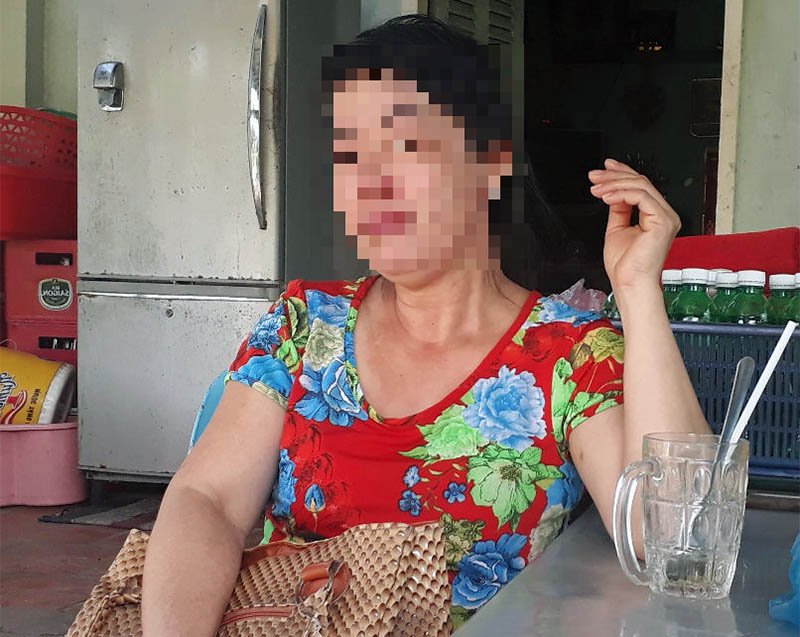vu chat dau o dong thap vo con nghi pham bo nha vi so bi tra thu